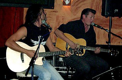 Aniversario de La Sociedad. Salamanca 2006.
