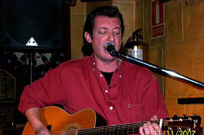 Pirata's. Alcorcón. Madrid 2007