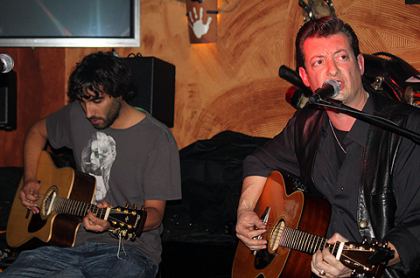 VI Aniversario de la Sociedad. Salamanca. 18-11. & Jorge Montero