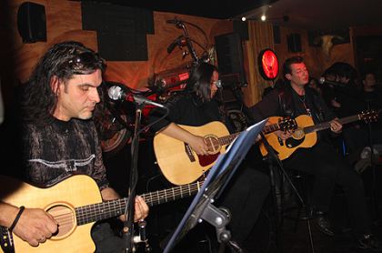VI Aniversario de la Sociedad. Salamanca. 18-11. & Carlos Jiménez