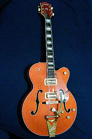 Gretsch 6120