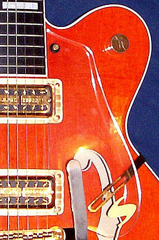 Gretsch 6120