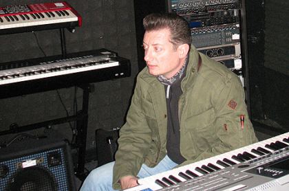 Dubway Studios. New York. 2010